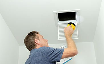 affordable air Air Flow Duct Cleaning Tomball